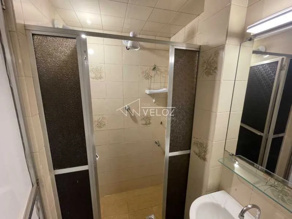 Apartamento, 1 quarto, 21 m² - Foto 3
