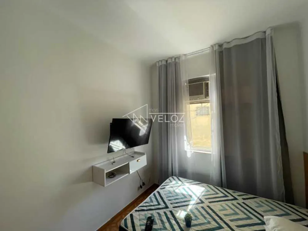 Apartamento, 1 quarto, 21 m² - Foto 9