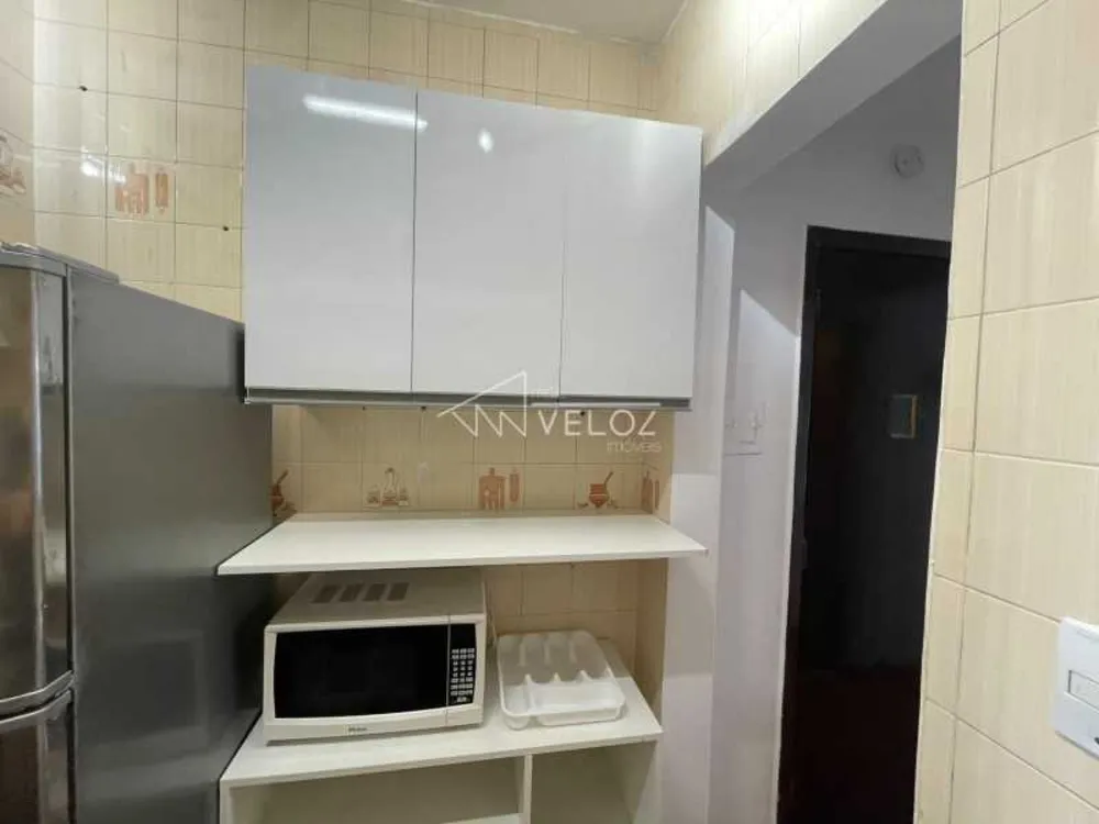 Apartamento, 1 quarto, 21 m² - Foto 18
