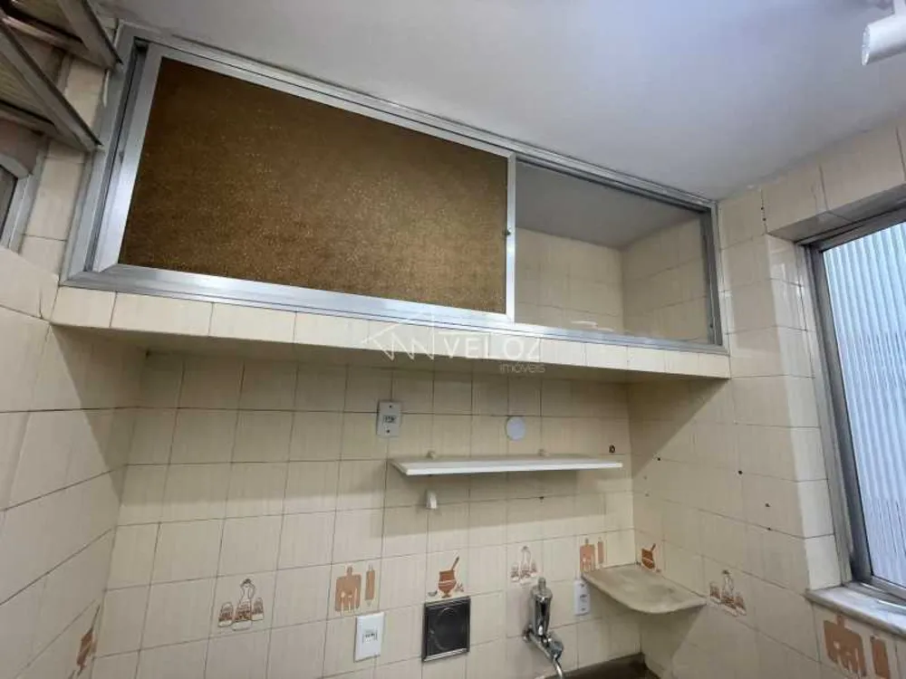 Apartamento, 1 quarto, 21 m² - Foto 20