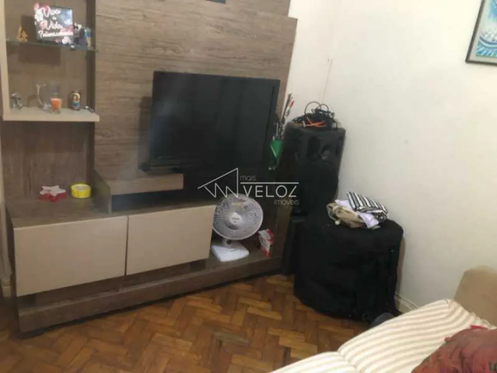 Kitnet-Studio, 27 m² - Foto 3