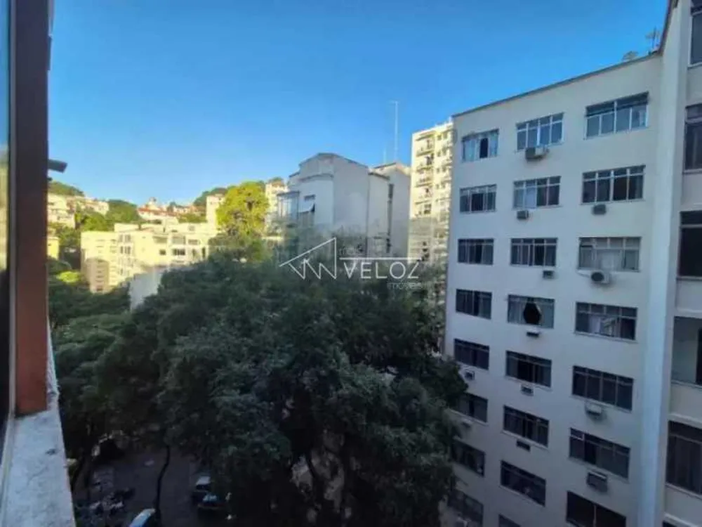 Kitnet-Studio, 27 m² - Foto 4