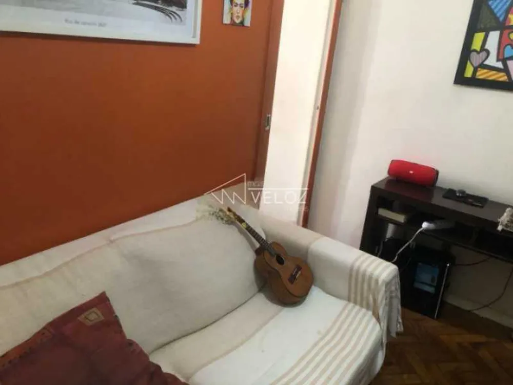 Kitnet-Studio, 27 m² - Foto 6
