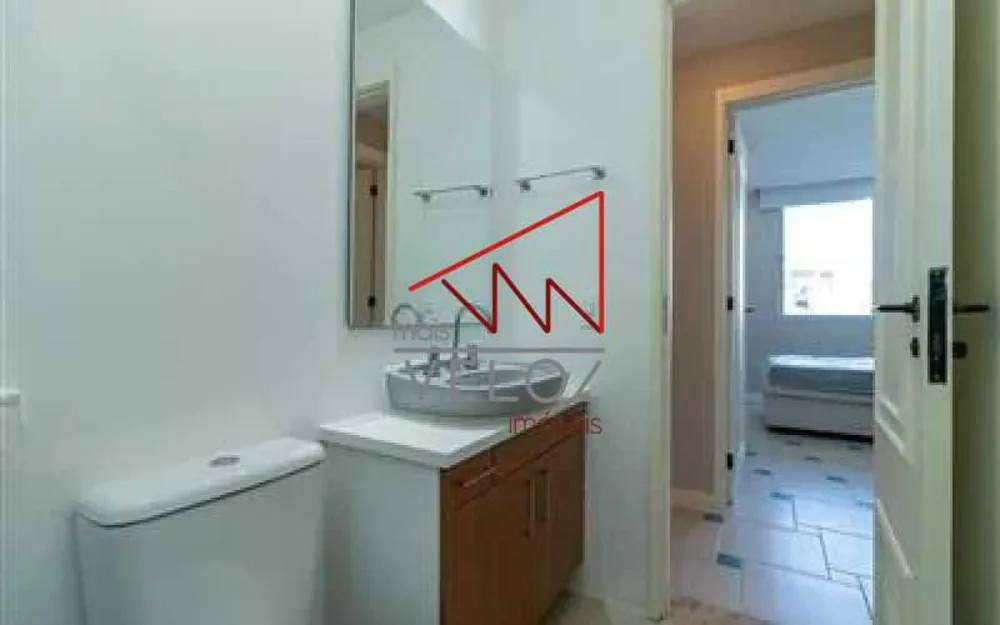 Flat/Apart Hotel, 2 quartos, 71 m² - Foto 11