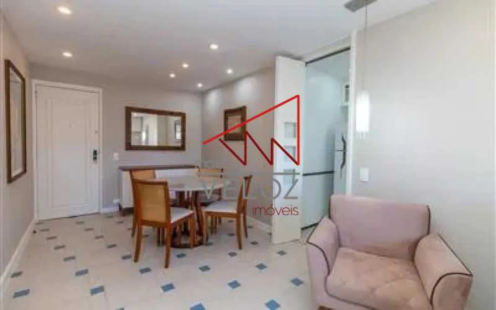 Flat/Apart Hotel, 2 quartos, 71 m² - Foto 10