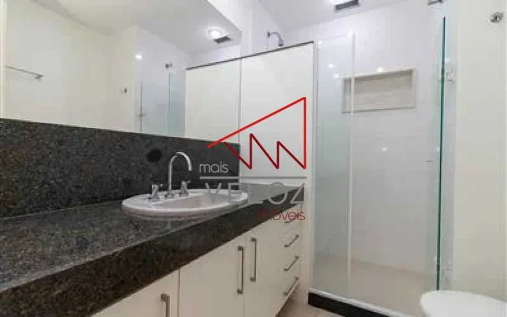 Flat/Apart Hotel, 2 quartos, 71 m² - Foto 2