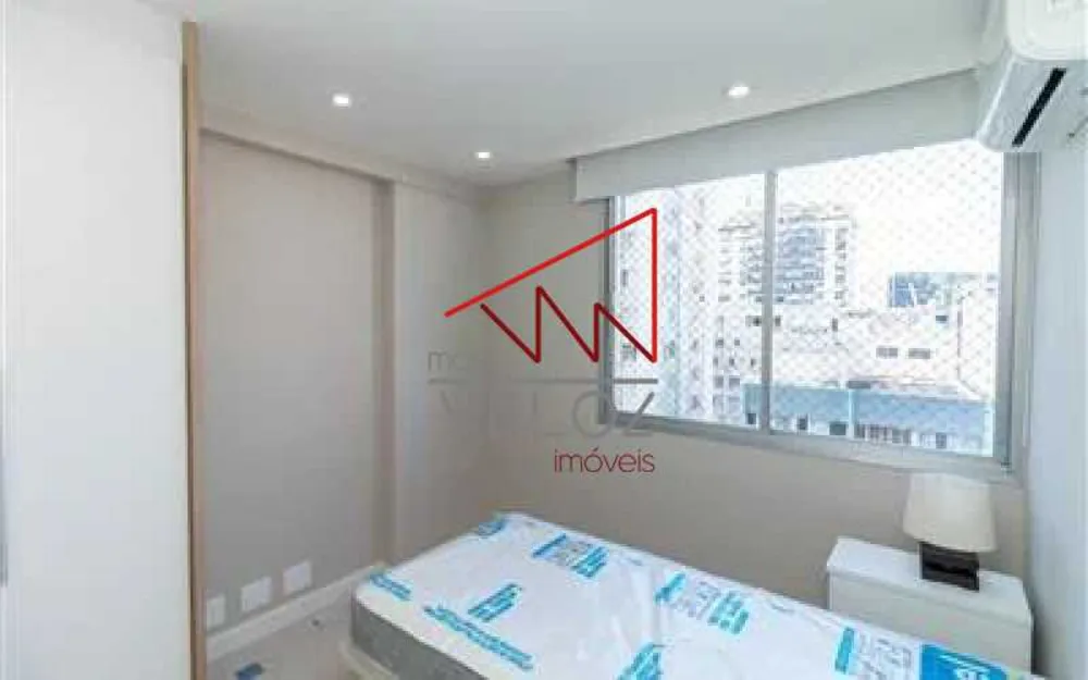 Flat/Apart Hotel, 2 quartos, 71 m² - Foto 1