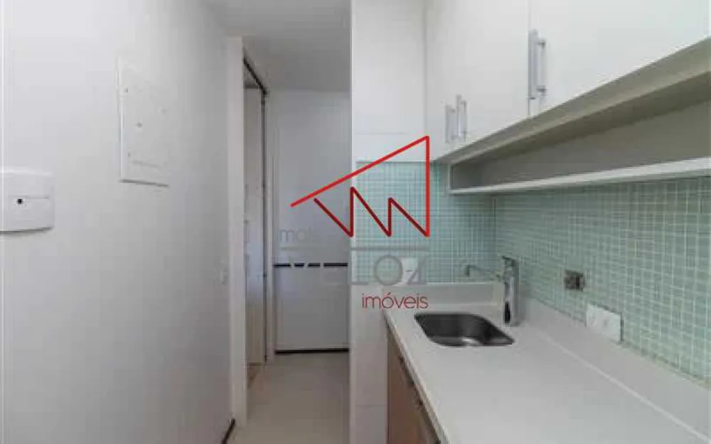 Flat/Apart Hotel, 2 quartos, 71 m² - Foto 9