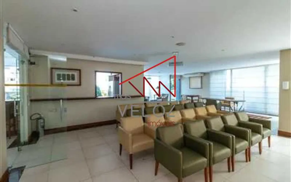 Flat/Apart Hotel, 2 quartos, 71 m² - Foto 12