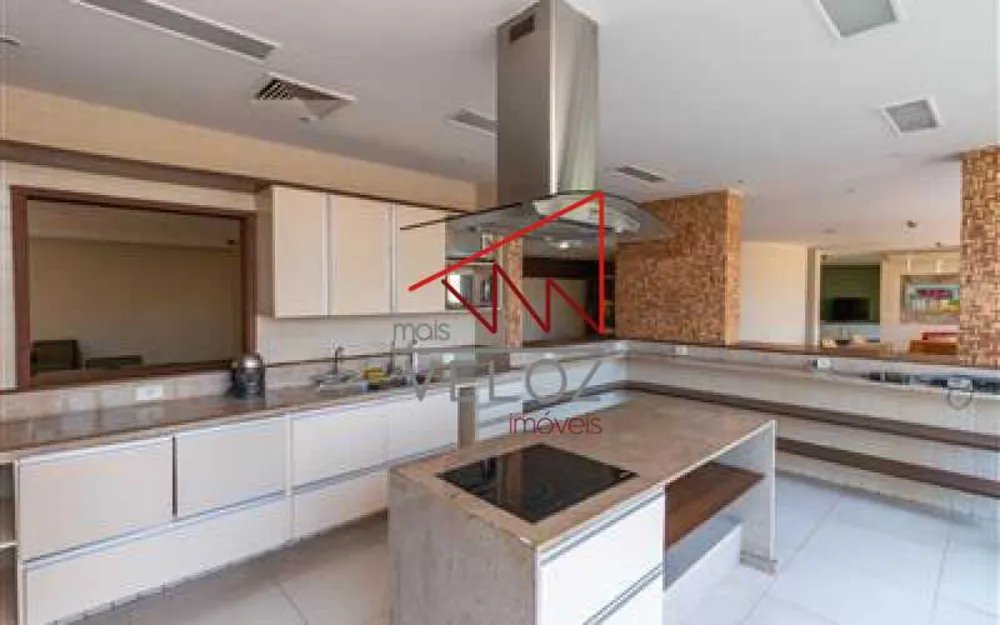 Flat/Apart Hotel, 2 quartos, 71 m² - Foto 3