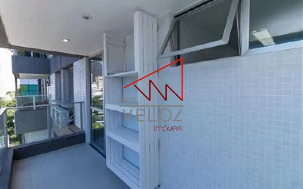 Flat/Apart Hotel, 2 quartos, 71 m² - Foto 7