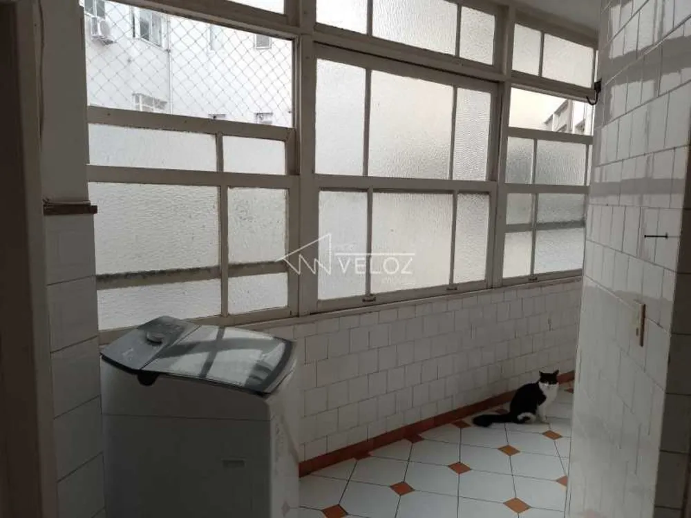 Apartamento, 3 quartos, 127 m² - Foto 7
