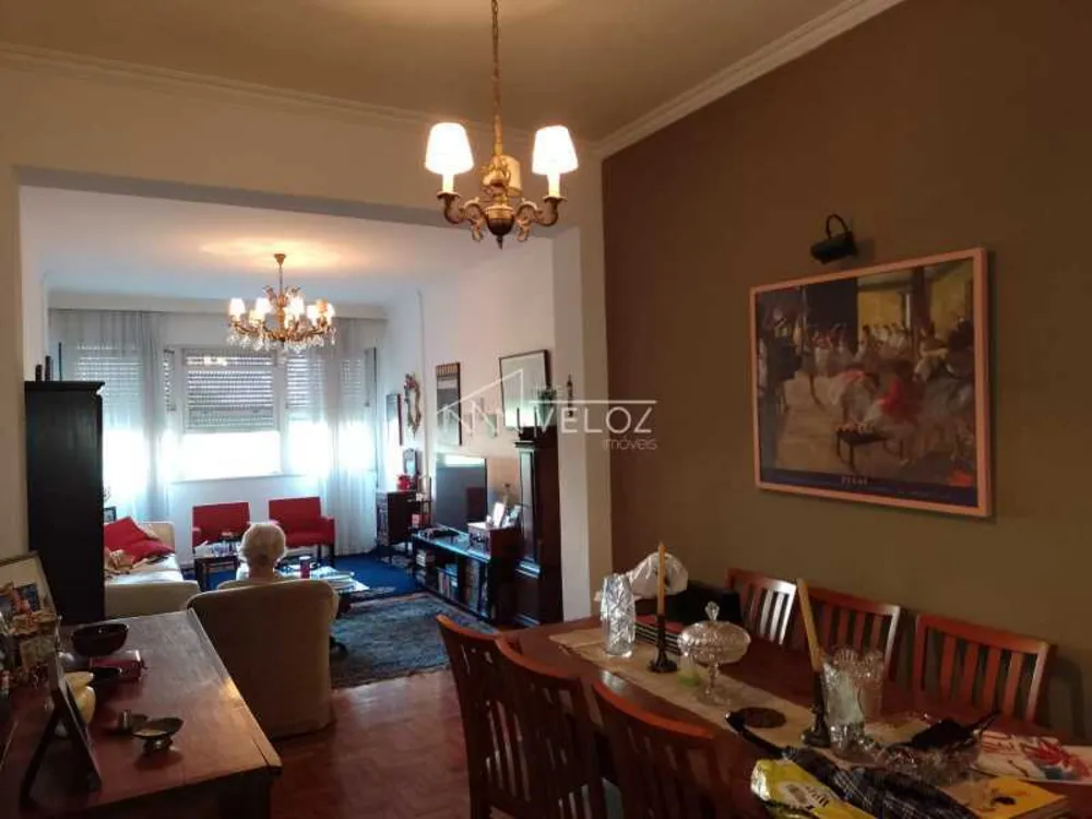 Apartamento, 3 quartos, 127 m² - Foto 15