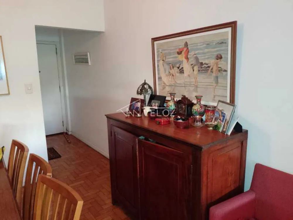 Apartamento, 3 quartos, 127 m² - Foto 17