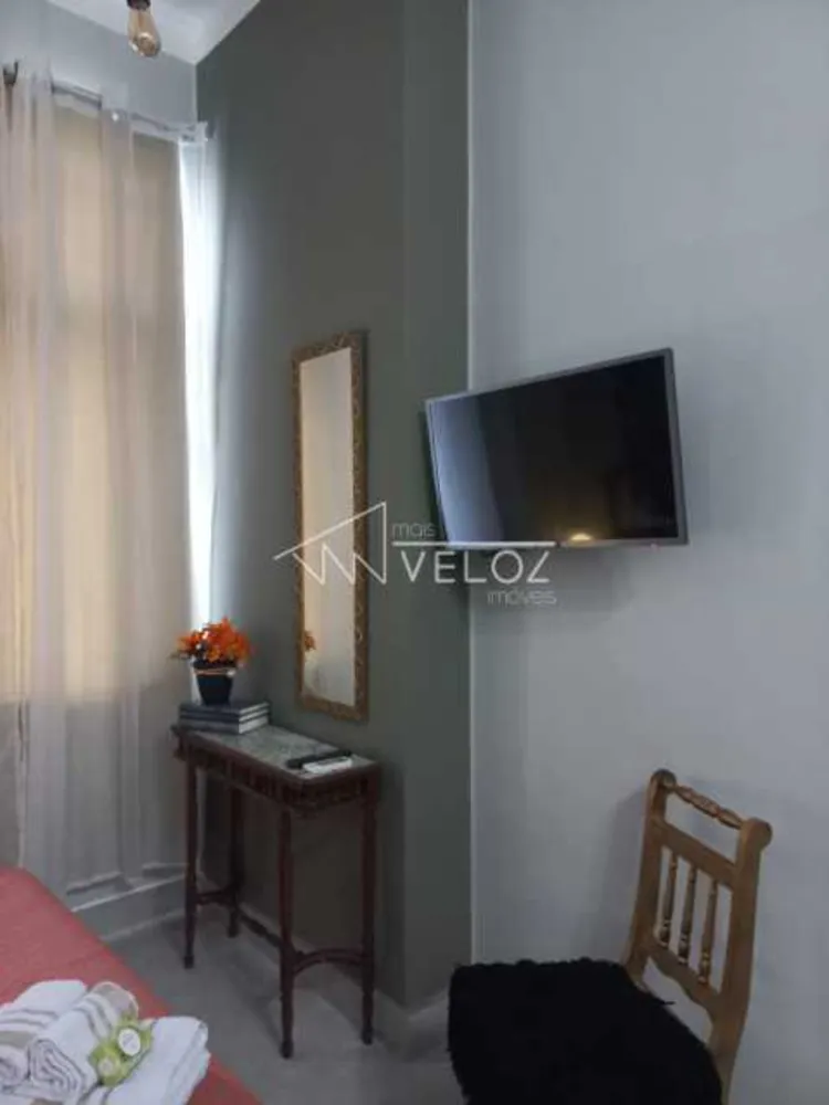 Apartamento, 1 quarto, 22 m² - Foto 6