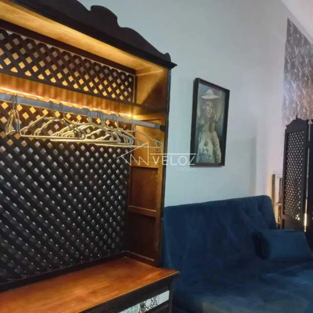 Apartamento, 1 quarto, 22 m² - Foto 7