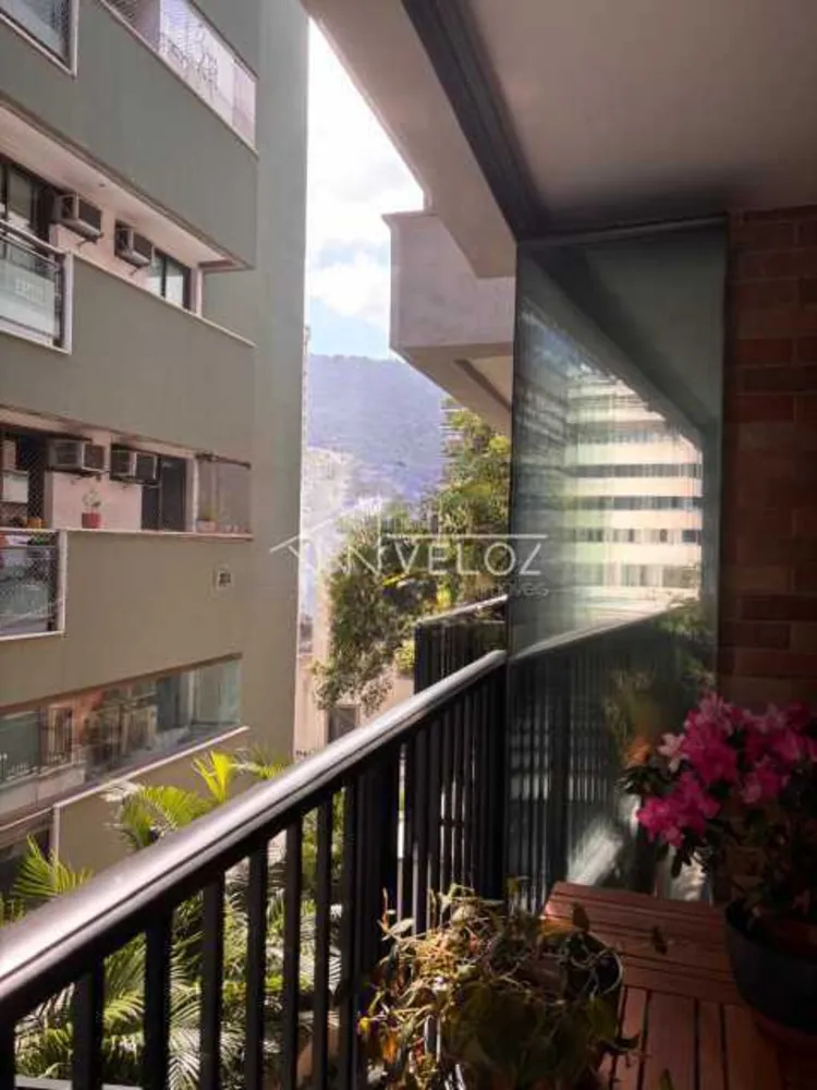 Apartamento, 2 quartos, 81 m² - Foto 20