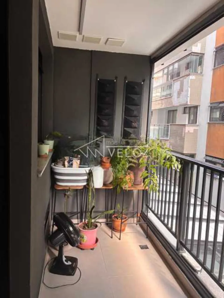Apartamento, 2 quartos, 81 m² - Foto 3
