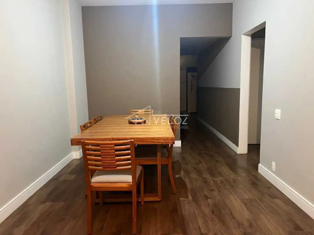 Apartamento, 2 quartos, 92 m² - Foto 3