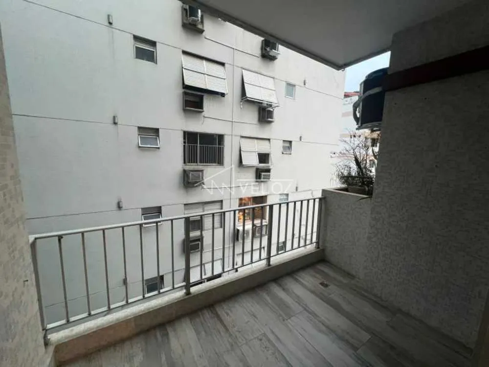 Apartamento, 2 quartos, 92 m² - Foto 16