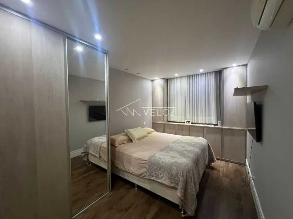 Apartamento, 2 quartos, 92 m² - Foto 4