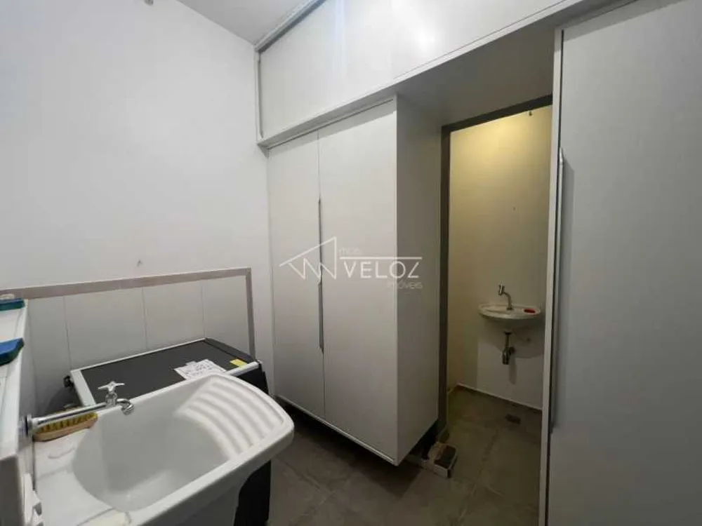 Apartamento, 2 quartos, 92 m² - Foto 1