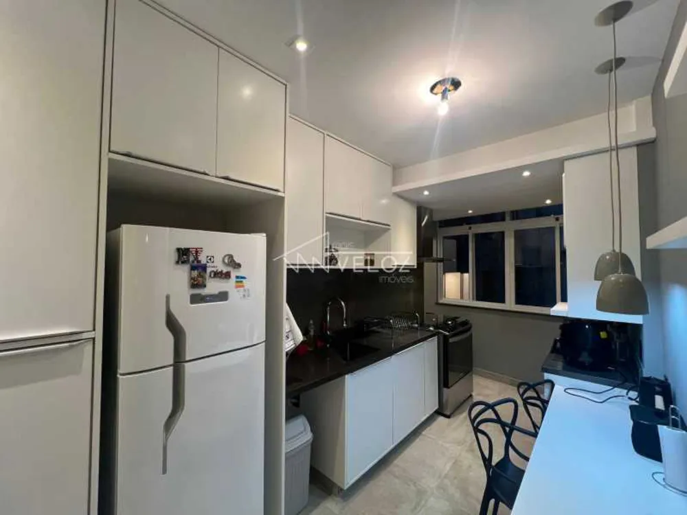 Apartamento, 2 quartos, 92 m² - Foto 7