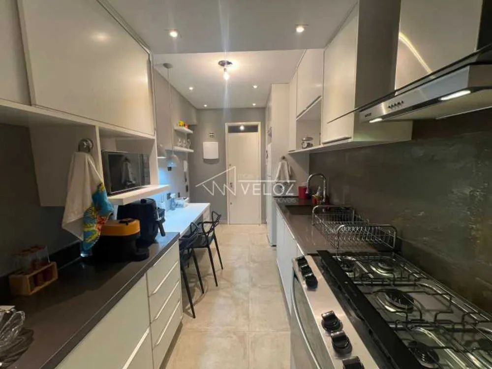Apartamento, 2 quartos, 92 m² - Foto 6