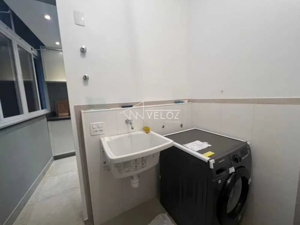 Apartamento, 2 quartos, 92 m² - Foto 12