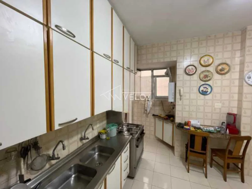 Apartamento, 1 quarto, 208 m² - Foto 3