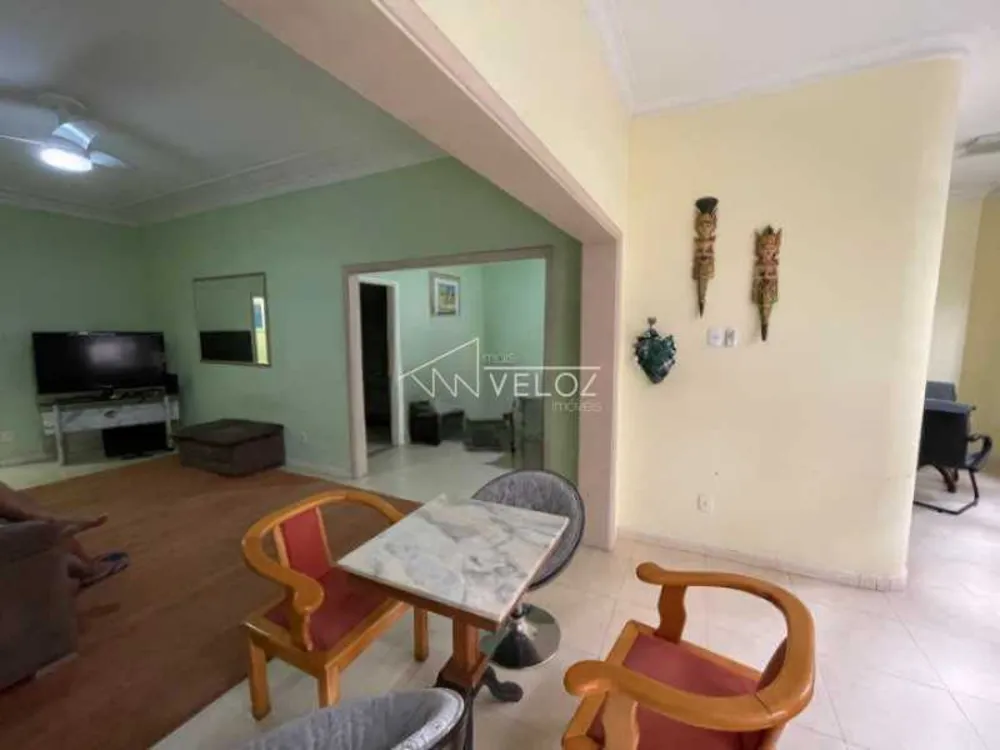 Apartamento, 1 quarto, 208 m² - Foto 8