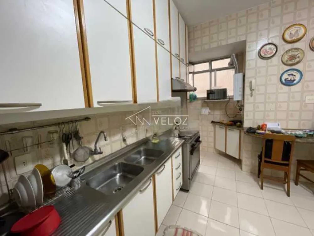 Apartamento, 1 quarto, 208 m² - Foto 2