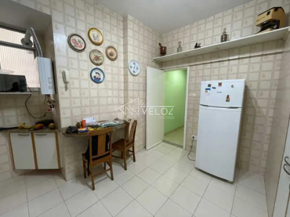 Apartamento, 1 quarto, 208 m² - Foto 7