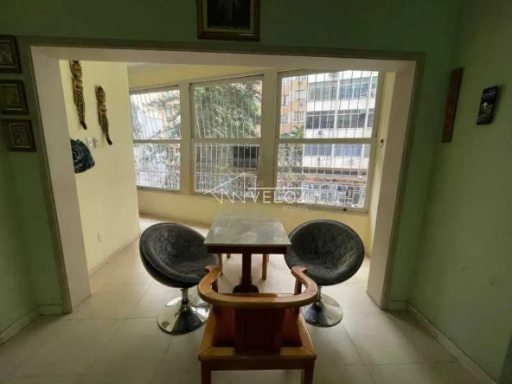 Apartamento, 1 quarto, 208 m² - Foto 9