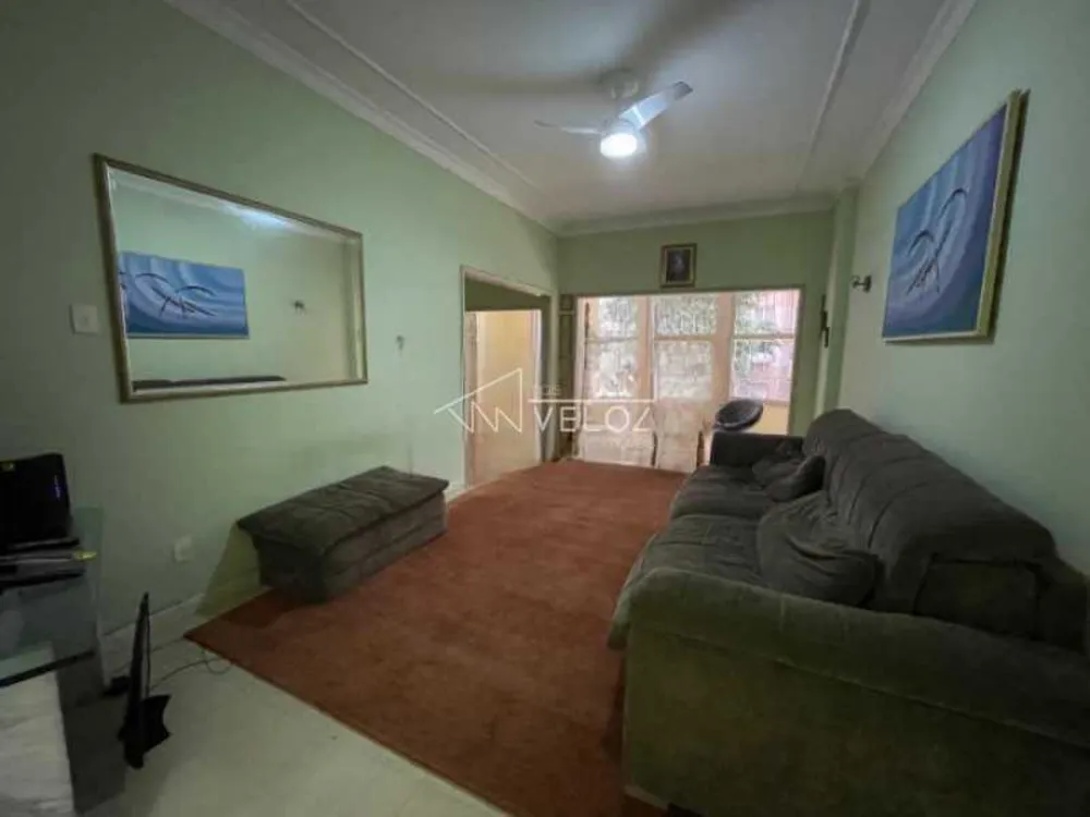 Apartamento, 1 quarto, 208 m² - Foto 6