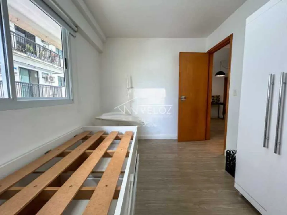 Apartamento, 2 quartos, 80 m² - Foto 12