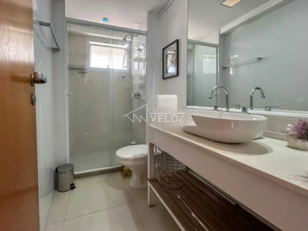 Apartamento, 2 quartos, 80 m² - Foto 10