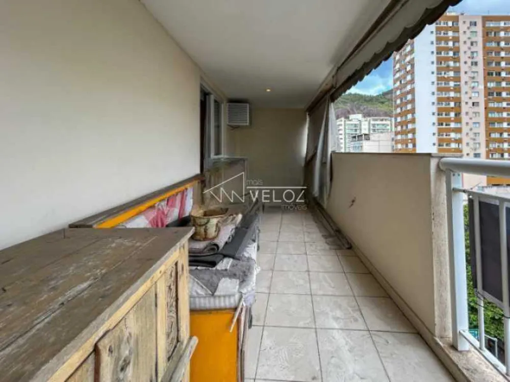 Apartamento, 2 quartos, 80 m² - Foto 4