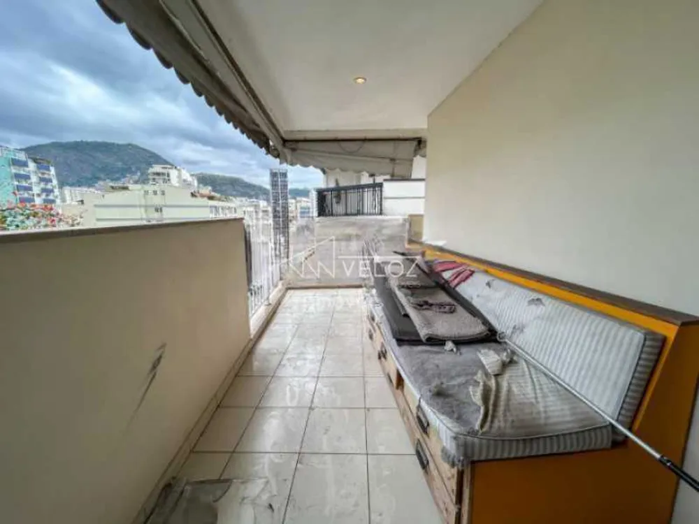 Apartamento, 2 quartos, 80 m² - Foto 5