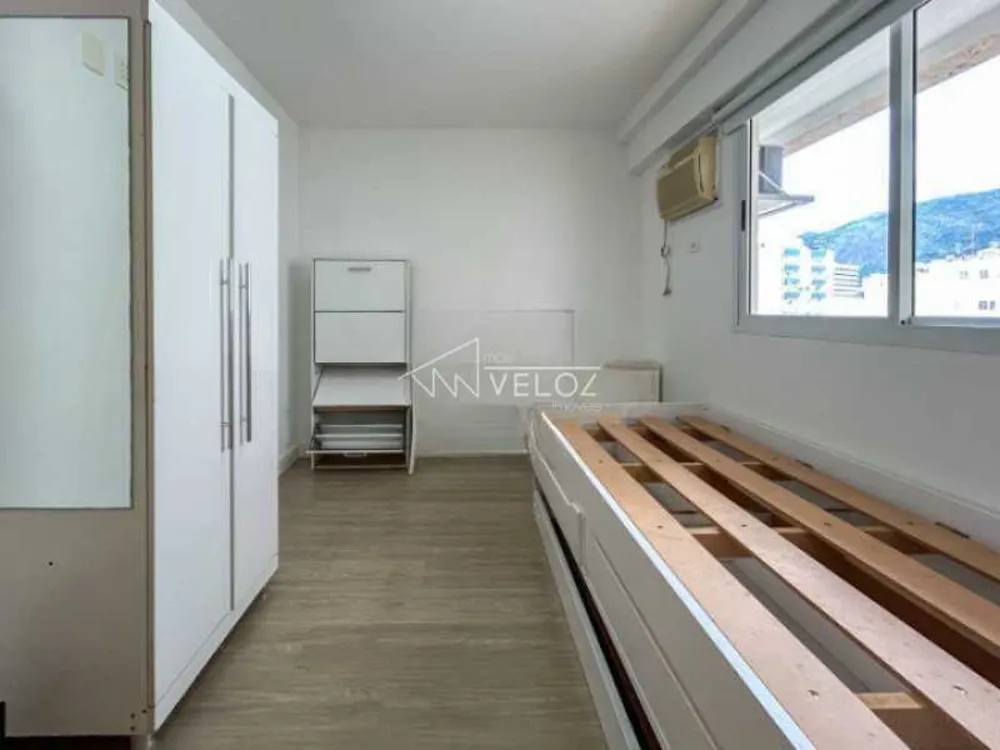 Apartamento, 2 quartos, 80 m² - Foto 11