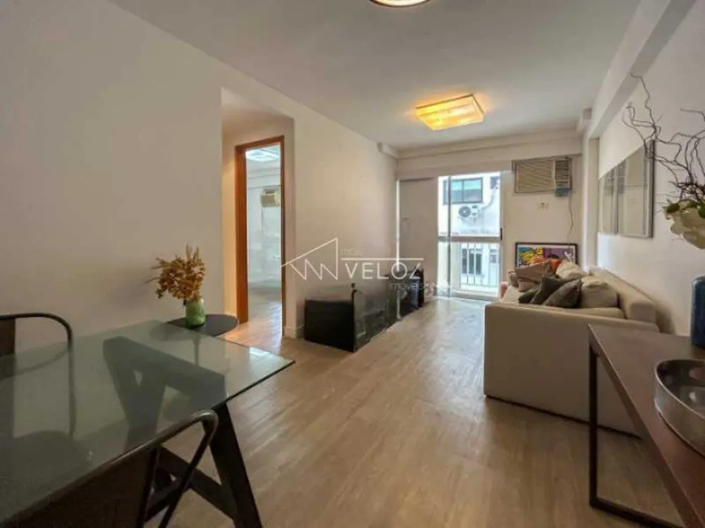 Apartamento, 2 quartos, 80 m² - Foto 3
