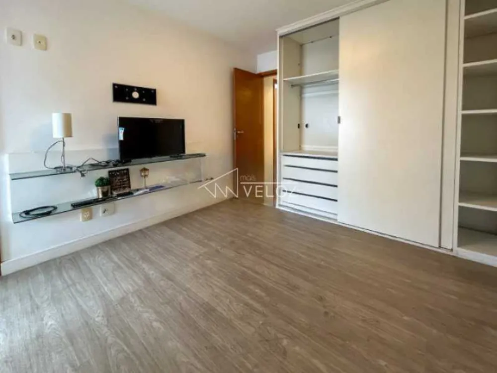 Apartamento, 2 quartos, 80 m² - Foto 8