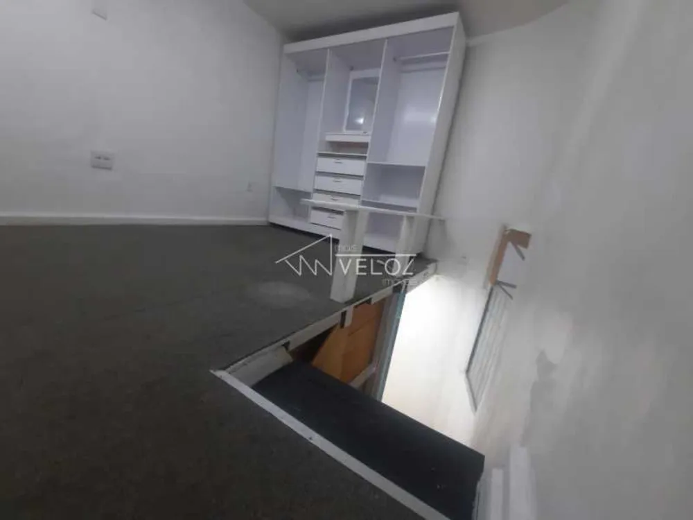 Loja-Salão, 21 m² - Foto 16