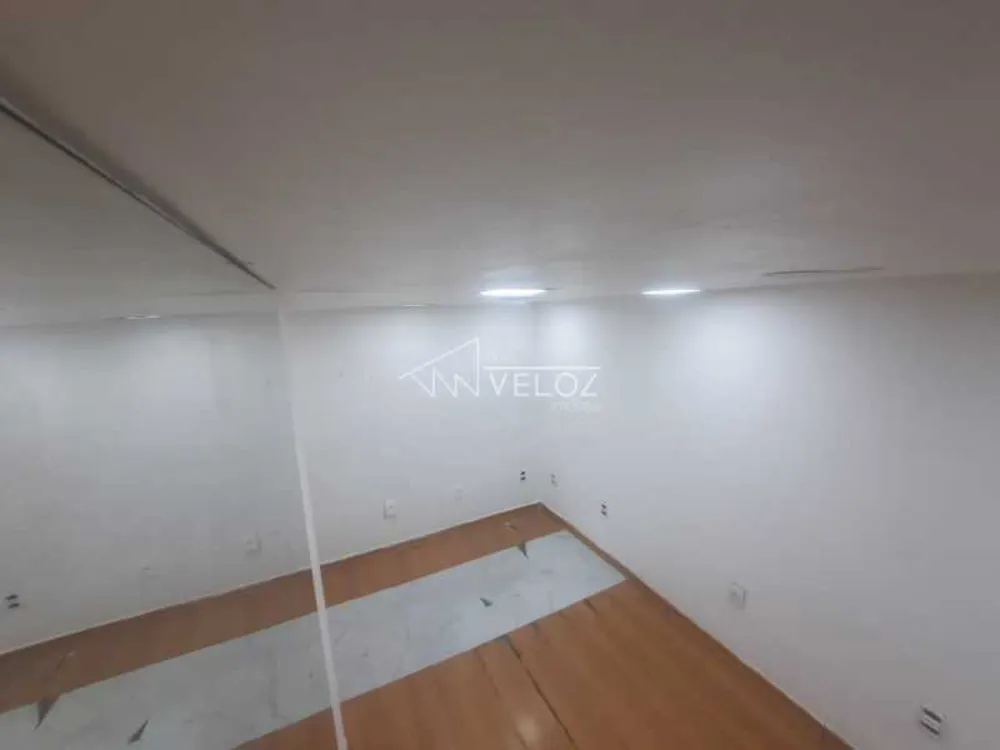 Loja-Salão, 21 m² - Foto 2