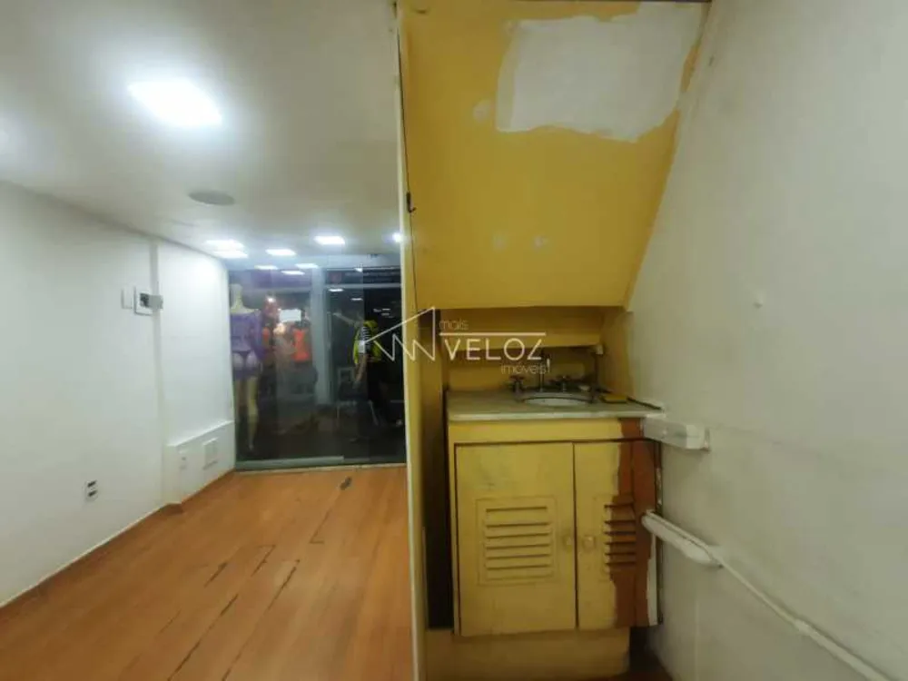 Loja-Salão, 21 m² - Foto 7
