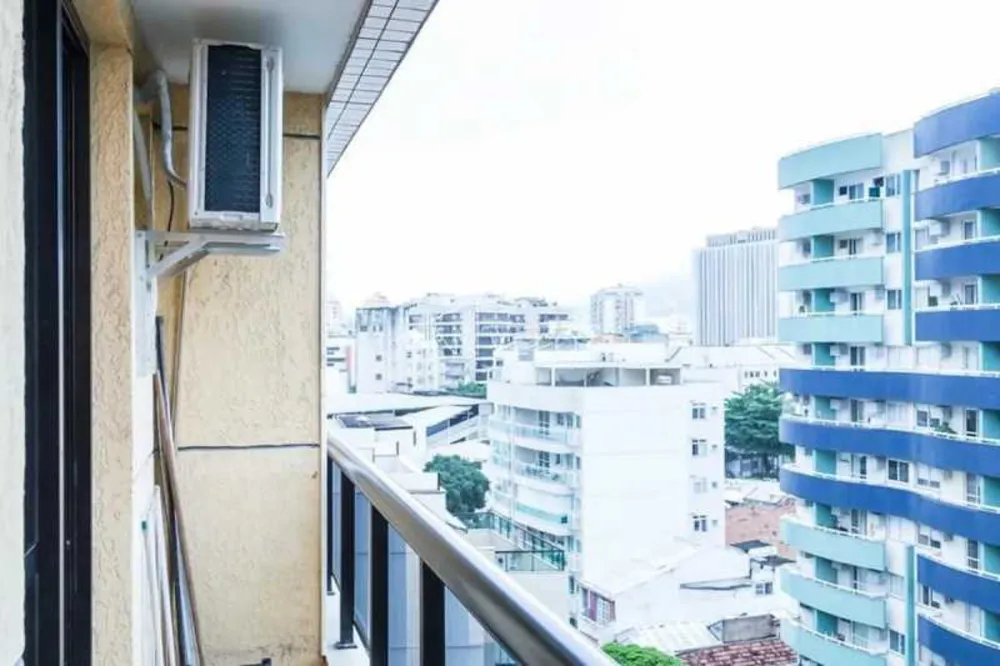 Apartamento, 1 quarto, 40 m² - Foto 15