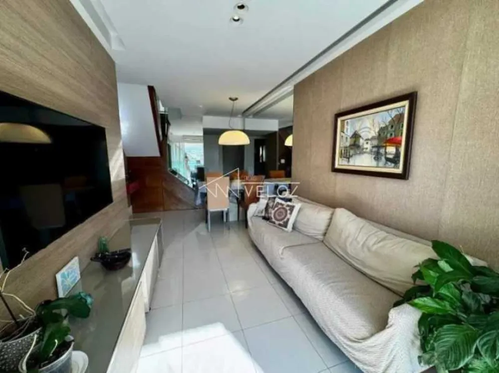 Cobertura, 3 quartos, 174 m² - Foto 3