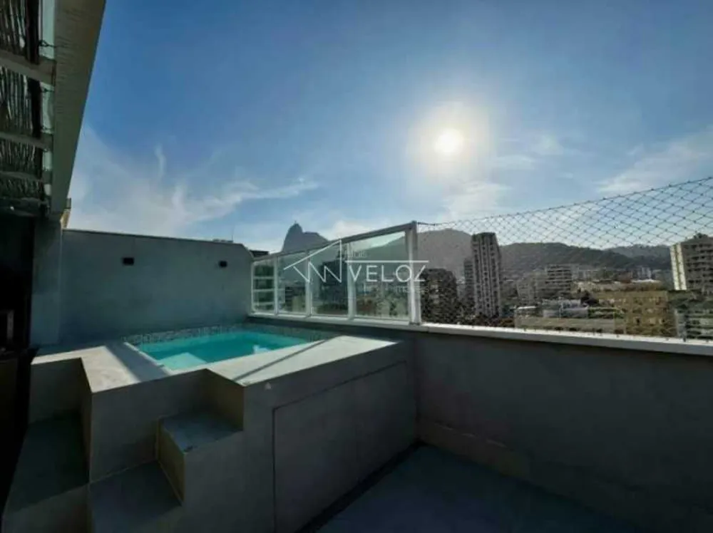 Cobertura, 3 quartos, 174 m² - Foto 19