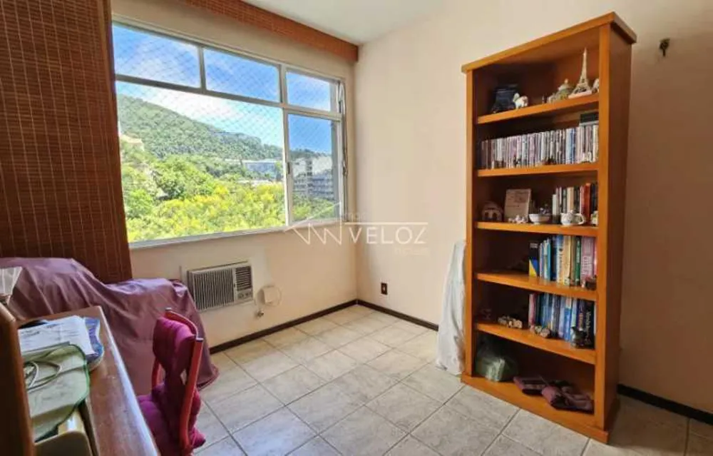 Apartamento, 3 quartos, 91 m² - Foto 9