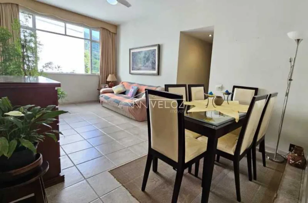 Apartamento, 3 quartos, 91 m² - Foto 3